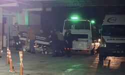 16 yaşındaki genç evinde ölü bulundu
