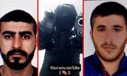 2 kişiyi öldüren 17 yaşındaki sanık hakkında 35 yıl hapis talebi