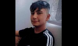 19 yaşındaki genç ırmakta boğularak hayatını kaybetti