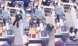 Ağır çalışma koşullarının olduğu bazı zincir marketlerde çalışma saatleri uzadı: Gençliğe yük patrona servet