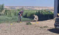 İki aile arasında arazi anlaşmazlığı nedeniyle silahlı kavga çıktı: 2 ölü, 4 yaralı