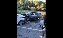 2 aylık bebek kazada hayatını kaybetti