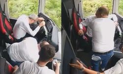 2 kişinin öldüğü otobüs kazasında yeni görüntüler ortaya çıktı: 'Şoför rahatsızlandı, ikinci kaptan yetişemedi'
