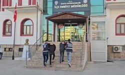 23 yaşındaki gencin cinayetiyle ilgili 2 şüpheli tutuklandı