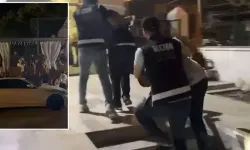 7 kişinin yaralanmasına neden olmuşlardı, 19 yaşındaki 2 kişi tutuklandı