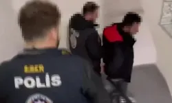 20 ilde siber suç operasyonu: 55 şüpheli gözaltında!