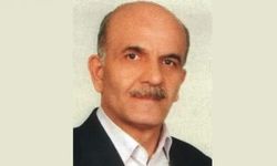Refah Partisi Eski İlçe Başkanı Ömer Atmaca hayatını kaybetti