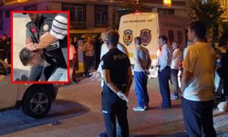 Tartıştığı annesini silahla vurarak öldüren 30 yaşındaki şüpheli tutuklandı