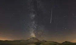2025 Perseid meteor yağmuru ne zaman, saat kaçta?