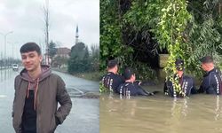 22 yaşındaki gencin cansız bedeni nehirde bulundu