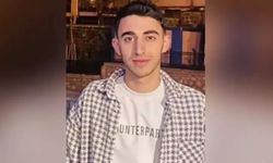 22 yaşındaki işçi iş kazasında hayatını kaybetti