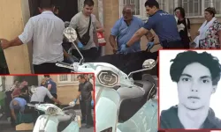 23 yaşındaki genç evinde şüpheli şekilde ölü bulundu