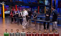 28 Ağustos Masterchef'te eleme adayı kim oldu?