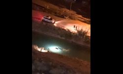 28 yaşındaki gencin bedeni sulama kanalında bulundu