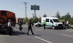 29 yaşındaki mühendis iş görüşmesine giderken hayatını kaybetti