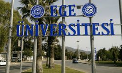 3 bin yabancı uyruklu öğrenci, Ege Üniversitesi'ni tercih ediyor
