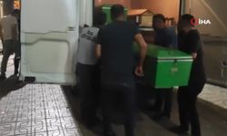 Tartışma sırasında 30 yaşındaki genç kalbinden bıçaklanarak hayatını kaybetti