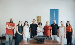 9. Uluslararası İzmir Edebiyat Festivali yarışma sonuçları açıklandı