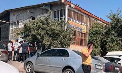33 yaşındaki oto tamircisi genç ölü bulundu