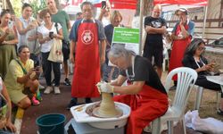 4. Uluslararası Menemen Çömlek Festivali için geri sayım başladı
