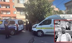 42 yaşındaki adam evinde ölü bulundu