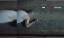 4’üncü katından düşen şahıs yaşamını yitirdi