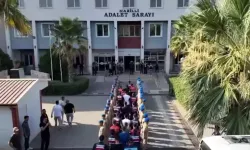 5 ilde eş zamanlı operasyon: Organize suç örgütlerine darbe!