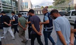 5 İlde "polis-savcı" dolandırıcılığına operasyon: 6 kişi tutuklandı!