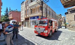 51 yaşındaki adam evinde ölü bulundu