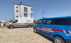 55 yaşındaki kadın evinde ölü bulundu