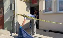 56 yaşındaki adam evinde ölü bulundu