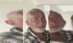 65 yaşındaki şahıs yıldırım düşmesi sonucu hayatını kaybetti
