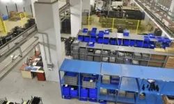 Köklü savunma sanayi şirketi konkordato ilan etti