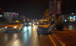 78 yaşındaki yaya otomobilin çarpmasıyla hayatını kaybetti