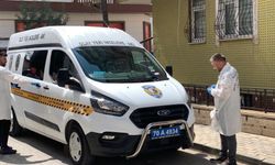 79 yaşındaki kadın evinin banyosunda ölü bulundu
