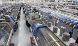 79 yıllık Türkiye'nin tekstil devi resmen iflas etti
