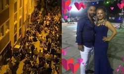 8 suç kaydı olduğu ortaya çıktı: 27 yaşındaki kadın eski eşi tarafından öldürüldü