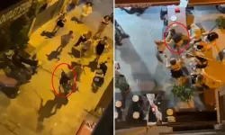 8 trans bireyin sopalı saldırısına uğradı