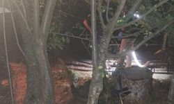 88 yaşındaki kadın su kuyusuna düşerek hayatını kaybetti