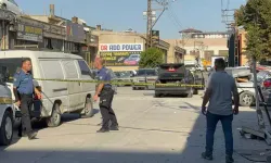 9 aydır bekleyen araç kavgası: Oto tamirhanesinde şok anlar!