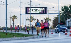 9 Eylül İzmir Yarı Maratonu için kayıtlar başladı
