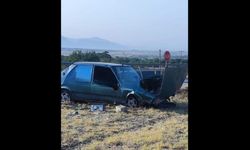 9 yaşındaki çocuk feci kazada hayatını kaybetti