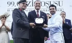 99. Gazi Koşusu'nu kazanan atın sahibiydi: Hüsnü Çil hayatını kaybetti
