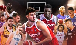 NBA yıldızları Avrupa Şampiyonası'nda sahne alacak