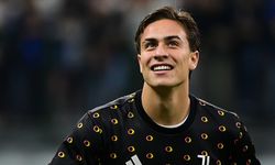 Kenan Yıldız, Ballon d'Or'da yılın en iyi genç oyuncusu ödülüne aday gösterildi