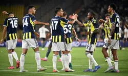 Fenerbahçe'nin Avrupa'da "kalesi" Kadıköy