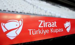 Ziraat Türkiye Kupası 1. eleme turu kura çekimi 21 Ağustos'ta yapılacak