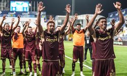Trabzonspor, golcüleriyle lige iyi başladı