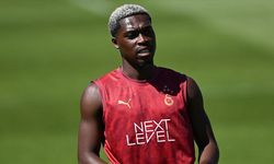 Galatasaray'da Derrick Köhn, Union Berlin'e transfer oldu