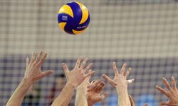 Voleybolda 2025-2026 sezonun fikstür çekimi yapıldı
